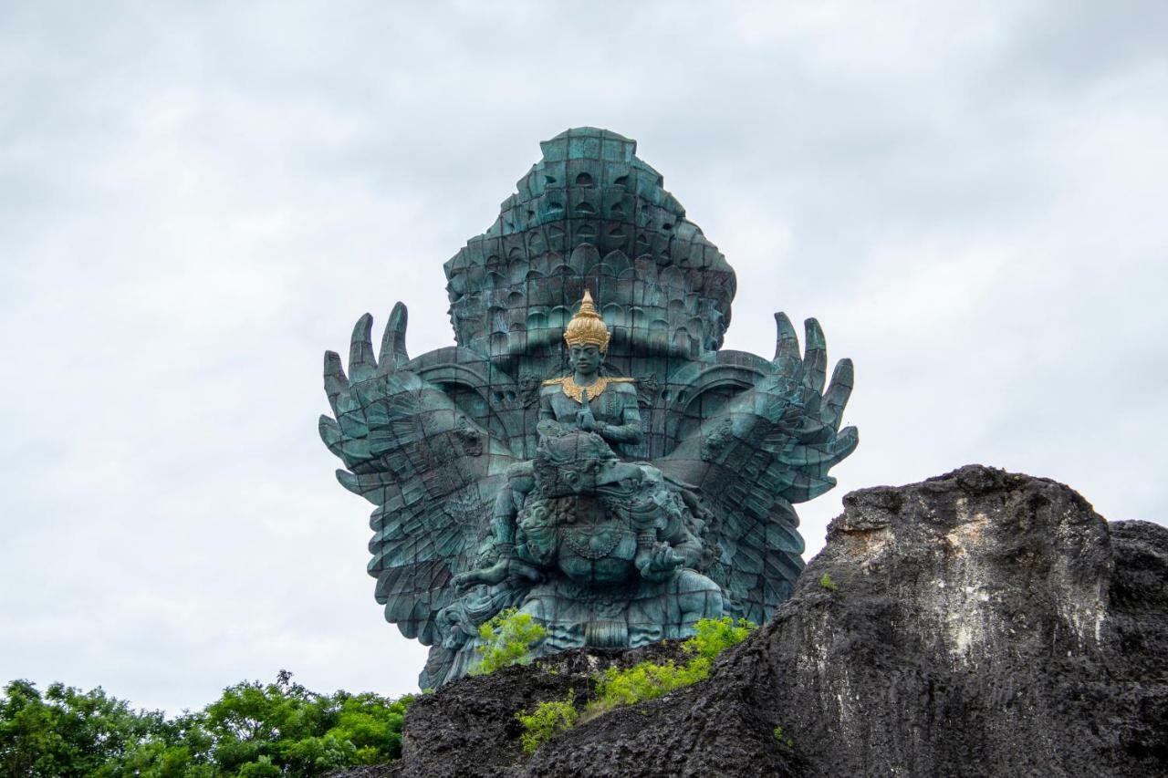 Artoria Dream Villas Bali Nusa Dua  Exterior foto
